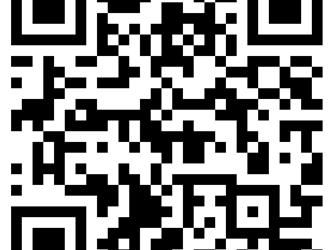 This is a QR code
