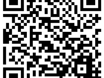 This is a QR Code for Facebook