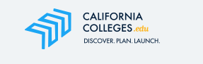 California Colleges website